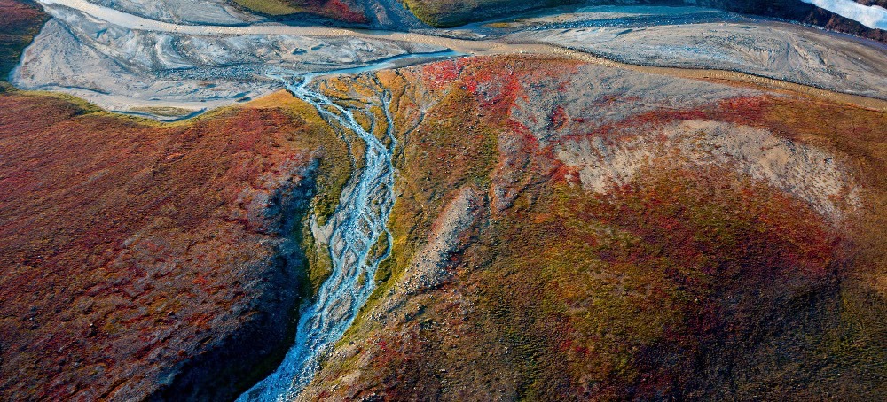 Greenland Forces Trump-Linked US Oil Firm to Delay Drilling