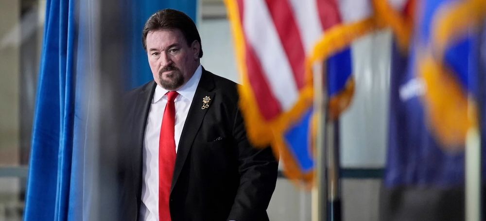 Judge Drops Nevada Case Against Electors Accused of Forging Certificate in 2020 Election