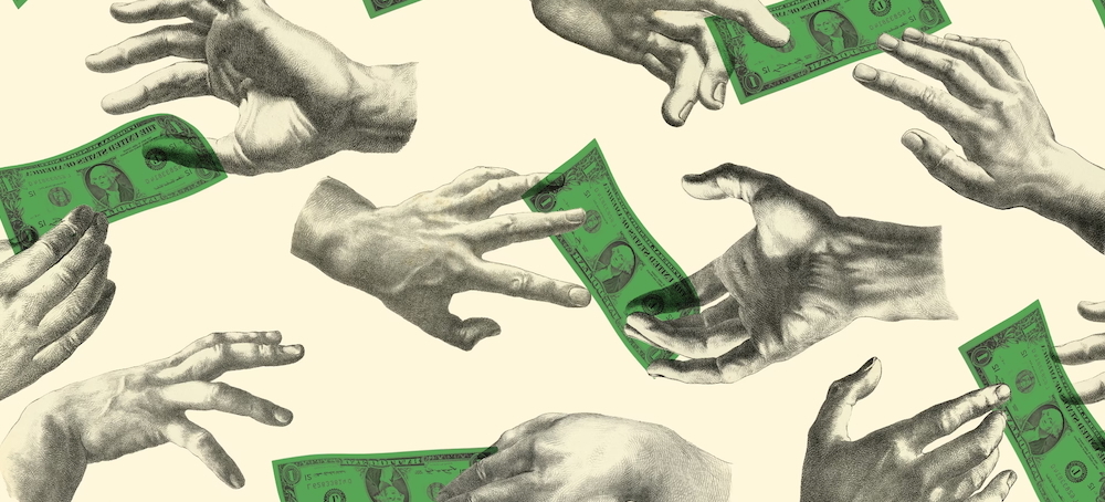 A Green Light for Crooks