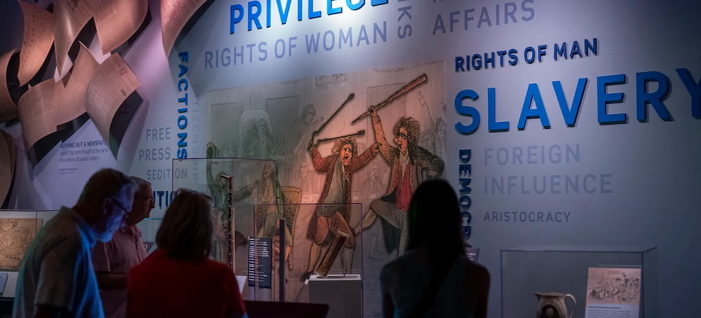 How to Save the Smithsonian