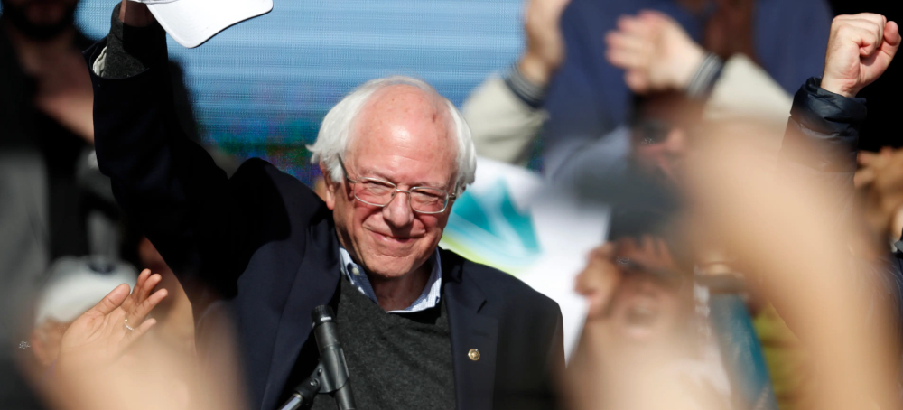 Why Are Progressives Winning Across the United States? It’s Not Complicated