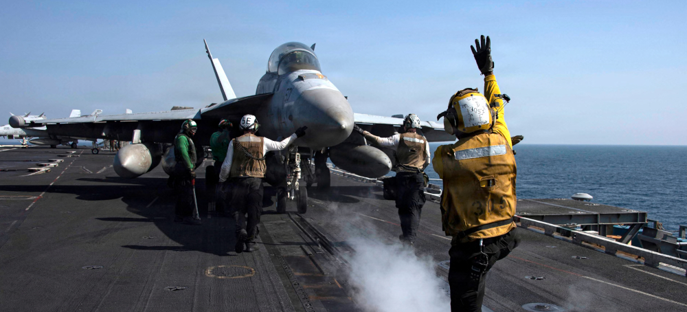 Families of US Sailors Denounce Trump and Hegseth for ‘Dismissing Their Experiences and Calling Them Liars’