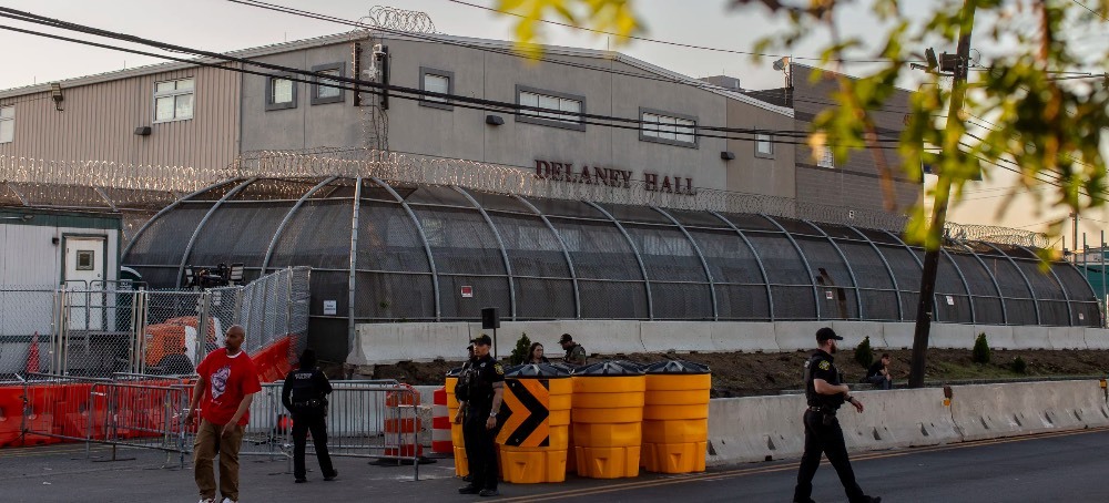 Here’s How the System to Report Problems in ICE Detention Has Failed Immigrants