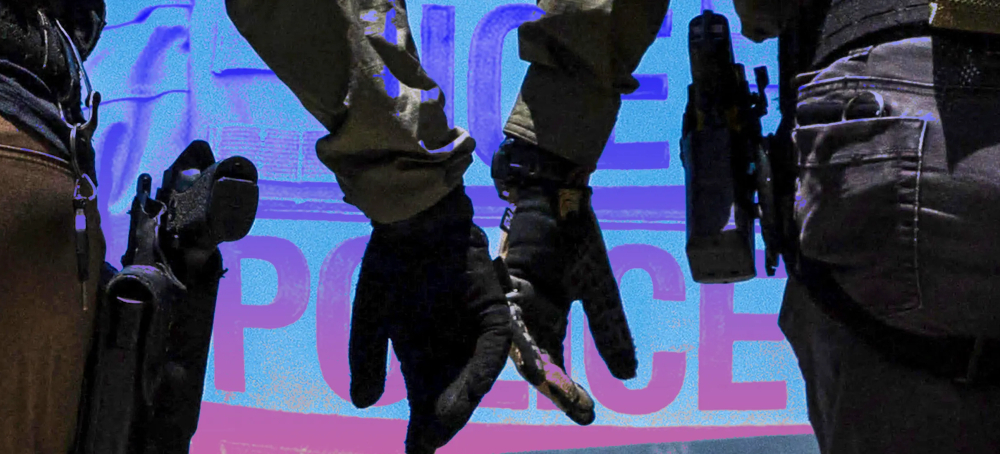 The Painful Truth of Exactly How ICE’s New Shock Gloves Work