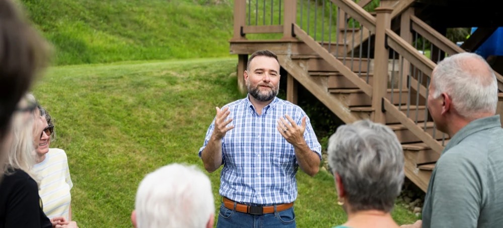 What It Means That Democrats Are Winning Special Elections in Trump Country