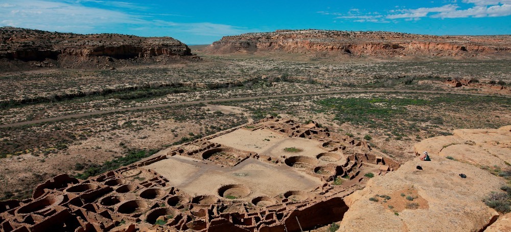 Trump Plan to Allow Drilling Near US World Heritage Site Sparks Alarm