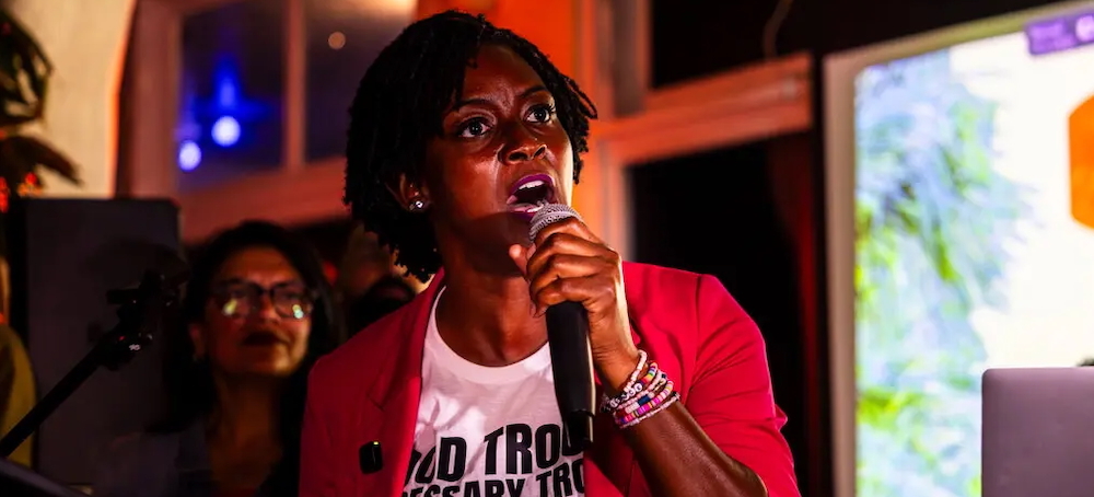 A Stunning Win for the Left in Florida: 6 Takeaways From Tuesday’s Primaries
