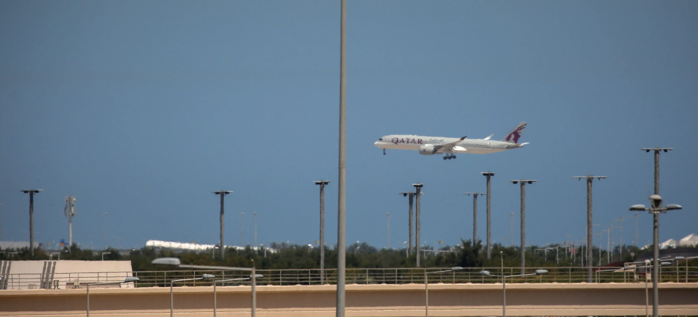 ICE Worked With Iranian Regime to Set Up Deportation Flights as Trump Laid Plans for War