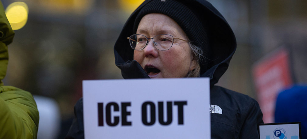 Minnesota Unions Are a Threat to Trump’s Authoritarianism