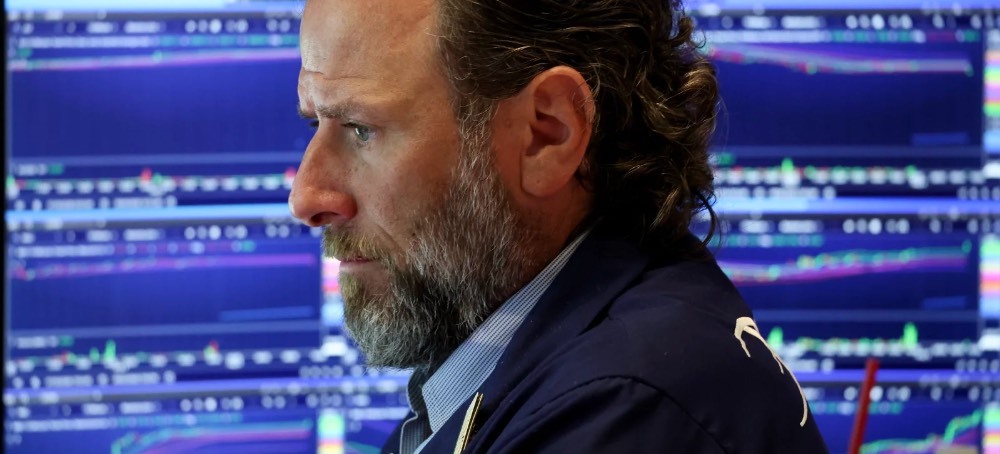 The Bond Market Is Signaling Trouble Ahead, Pay Attention