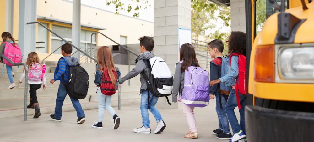 The War on Slavery and the War on Public Education