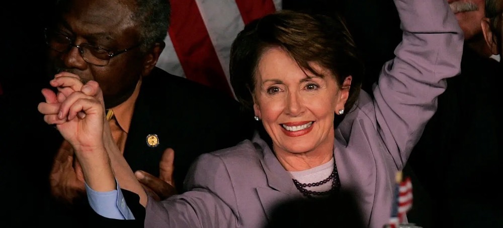 The Midterms Feel Like 2006 All Over Again
