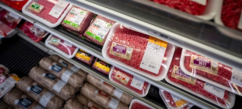 Trump Withholds Origin of New ‘Cheap Foreign Beef’ as Ranchers and Farmers Sound the Alarm
