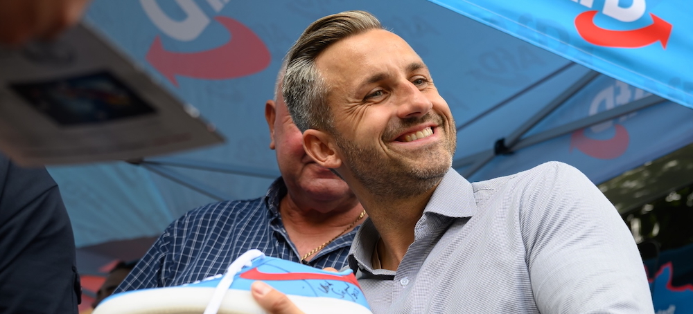 What if the Fascists Win in Germany?