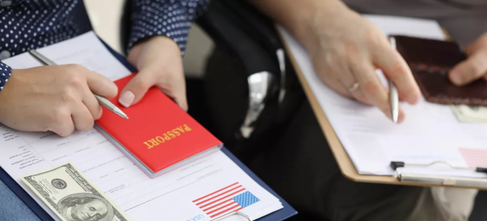US Halts All Immigrant Visa Applications Amid Tightening Restrictions