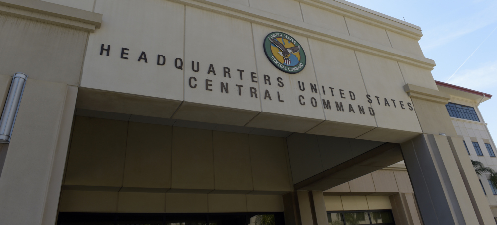 Pentagon Spokesperson Admits There's a Secret Blacklist of Journalists