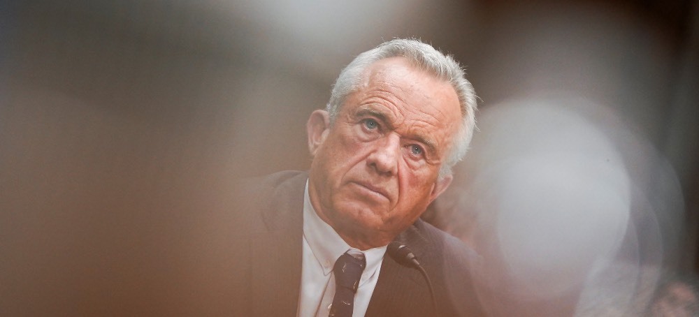 RFK Jr Lied in Senate Confirmation Hearings, Newly Revealed Documents Indicate