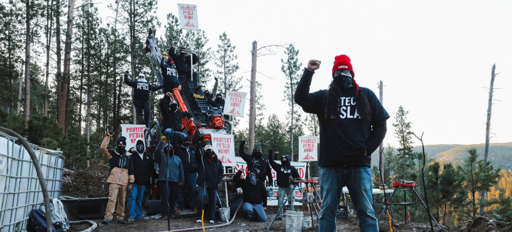 A Rare Win in Indian Country: How Tribes Drove Out a Mining Company in One Week