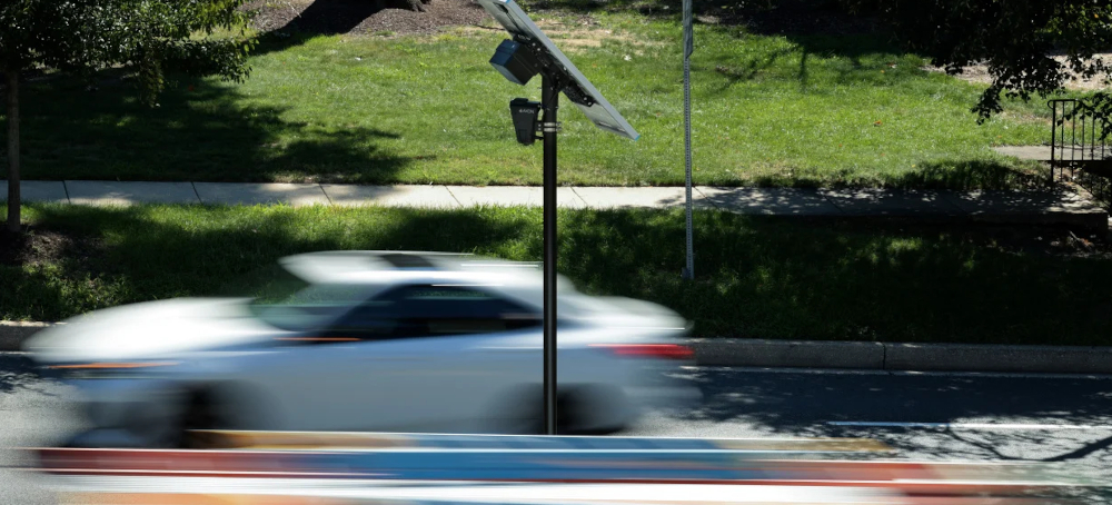 Americans Are Cheering for Vigilantes Who Take Down Flock Cameras