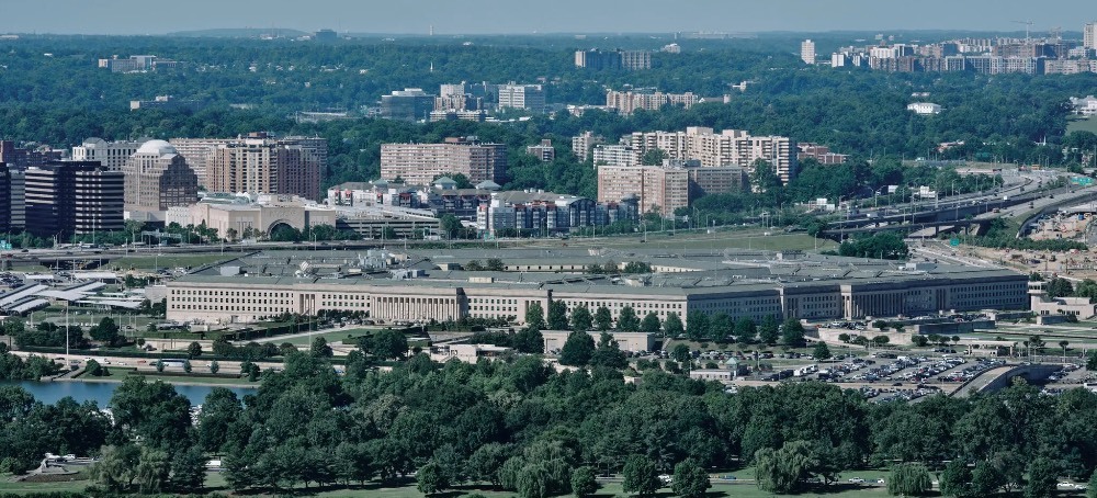 Fired Stars and Stripes Journalists Sue Pentagon on First Amendment Grounds