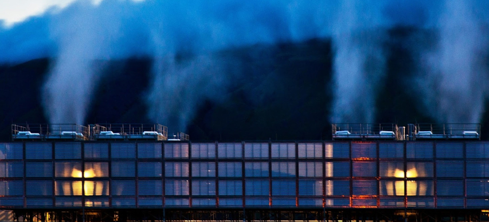Big Tech Is Coming for Your Water, Your Land, Your Lungs, and Your Electric Bill