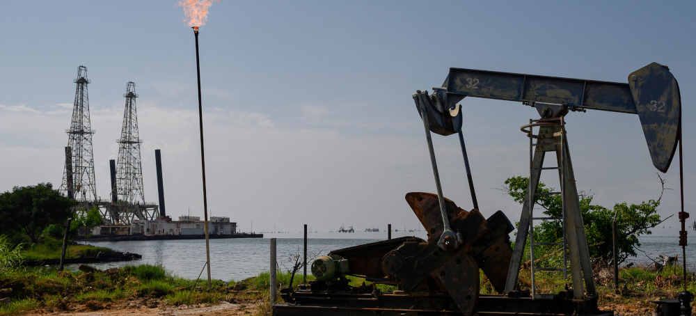 Venezuelan Opposition Up in Arms Over Reports US Wants Big Stake in Oil and Gas