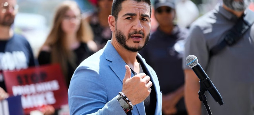 El-Sayed Leads Rogers by 7 Points in New Michigan Senate Poll