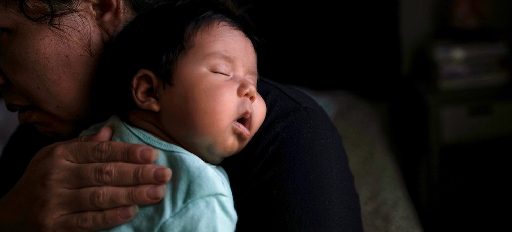 How the Right Could Actually End Birthright Citizenship