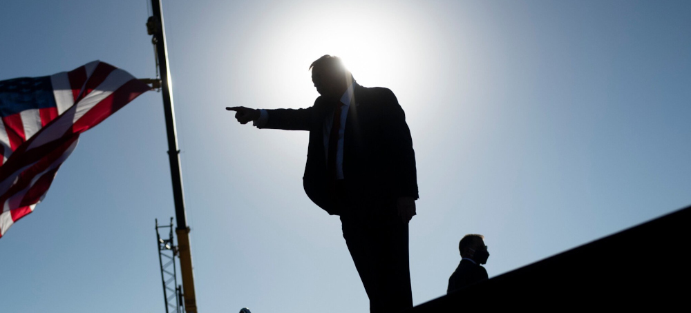 Sex, Money, and Revenge: What Happens When a Country Becomes One Man’s Property
