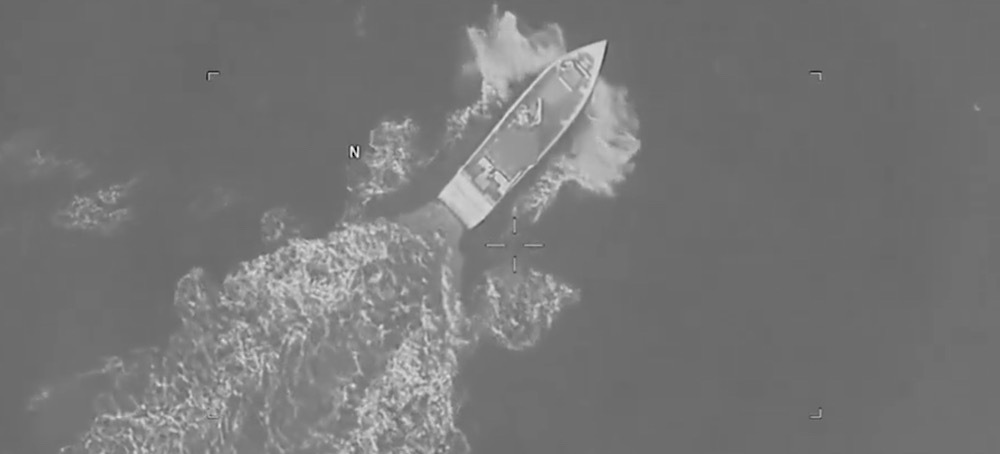 The US Has Killed 227 Civilians in Boat Strikes During “A Year of Murders”