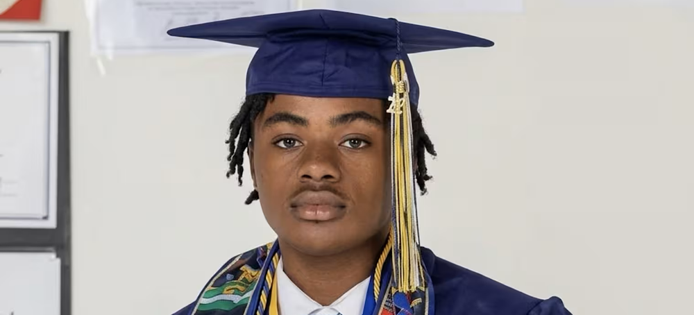 Haitian Student Who Felt ‘Humiliated’ by ICE Ankle Monitor Dies by Suicide
