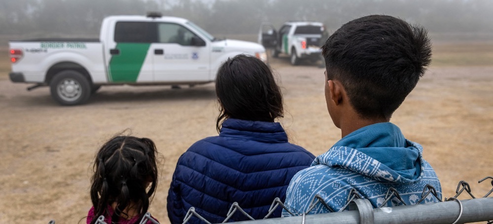 US Attorneys Rally to Free Children Held in Immigration Custody