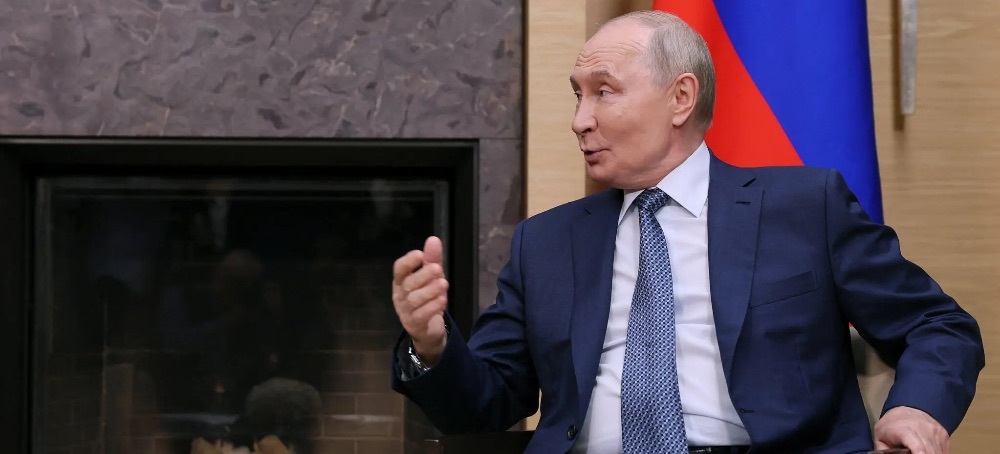 The Risk of Russian Sabotage in Europe: A Fight That Spirals Out of Control