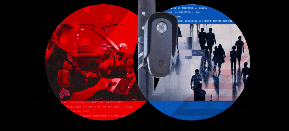 This Is Flock’s AI Search Tool for Cops