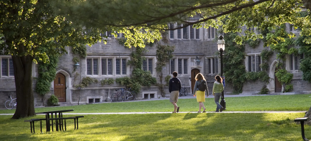 US Universities Get Millions to Do Military Research for Israel