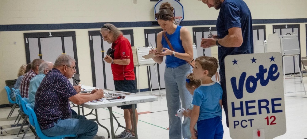 The Trump Administration Still Aims to Make State Citizenship Lists Ahead of Midterms