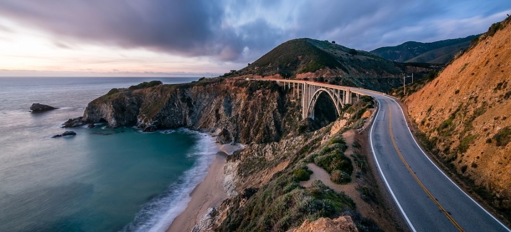 After Overtourism Besieged Big Sur, the Worst Finally Happened: ‘People Kept Saying Someone Is Going to Die’