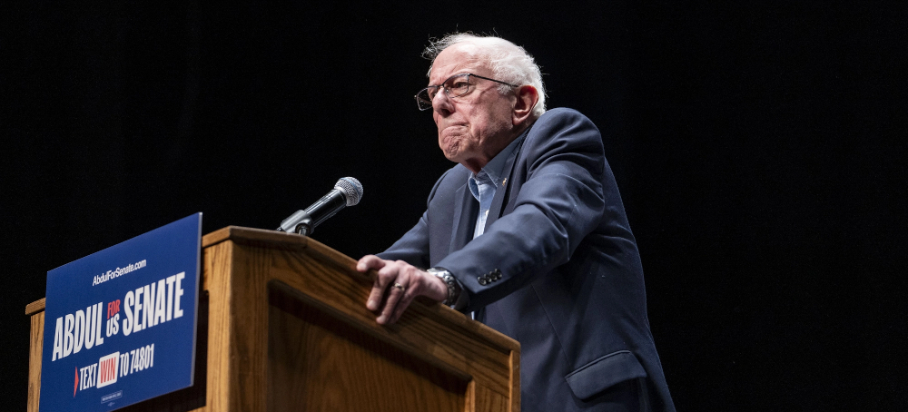 For Progressives, What Comes After Bernie Sanders?