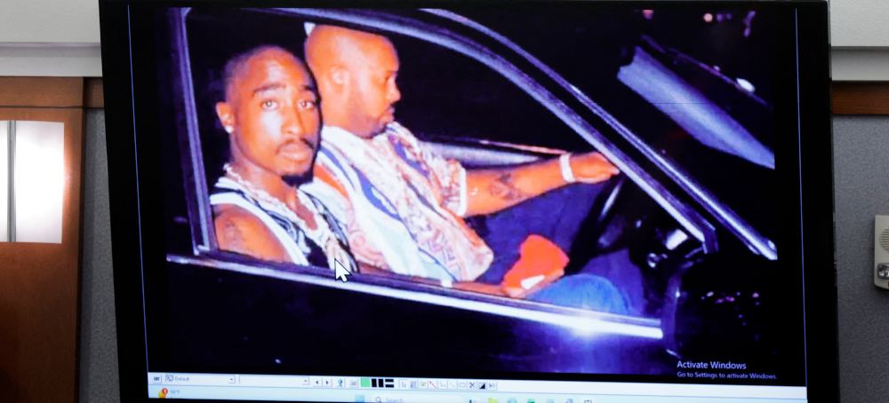 Tupac Trial Spotlights Decades of US Police Failures in Solving the Case