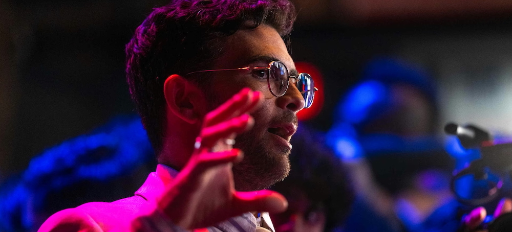 The Hasan Piker Question