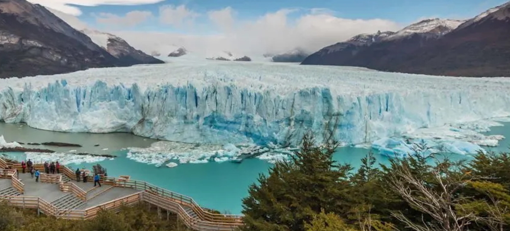 Tech Explores Argentina’s Patagonia for Mega Data Centers