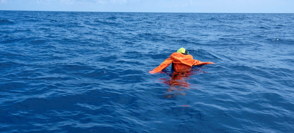 Found, But Not Rescued