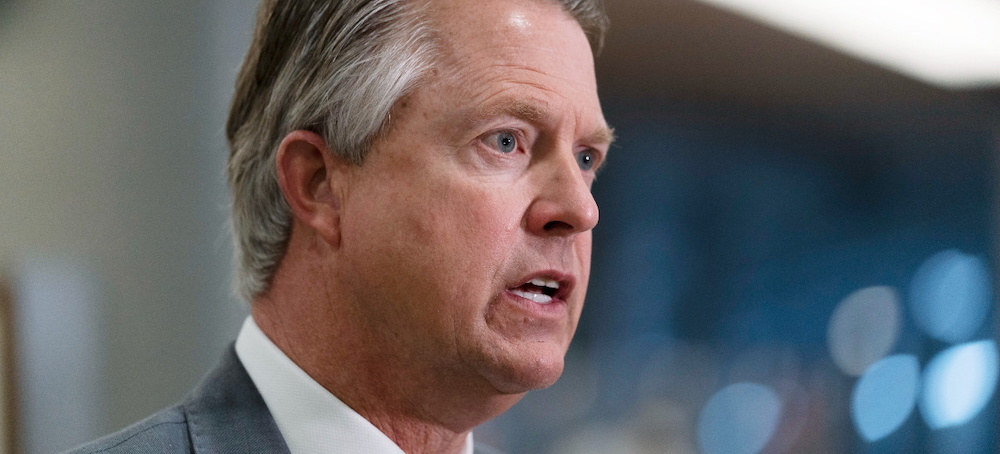 A Doctor Sued 700 Patients for Debts; 81 Were Arrested. Now He’s a Senator.