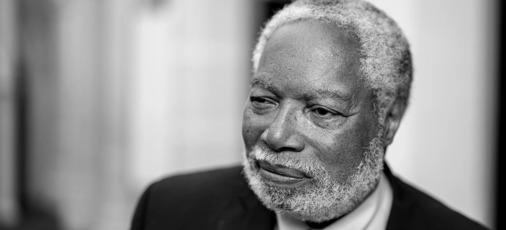 Why Lonnie Bunch Is Leaving the Smithsonian