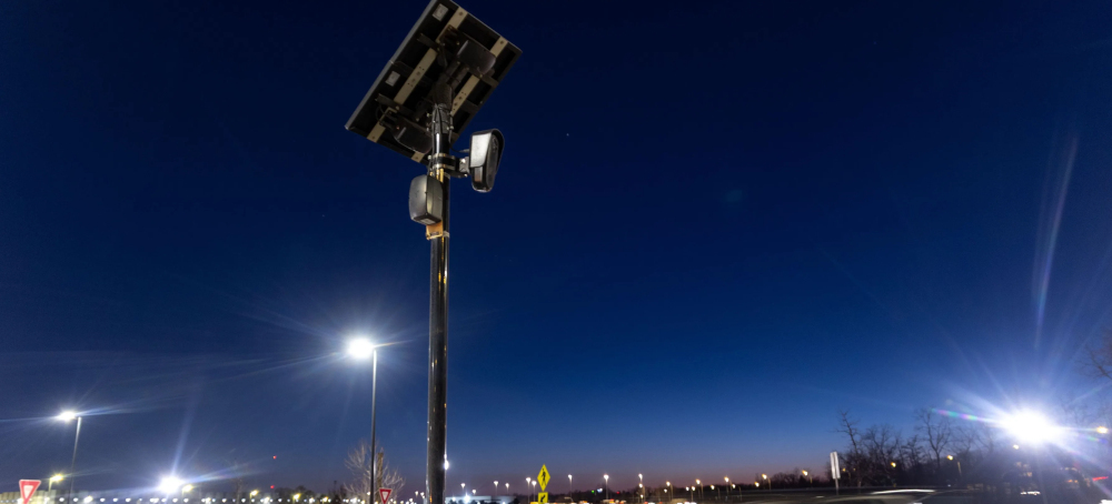 Cops Are Using Flock to Spy on People for the Crime of Standing Around