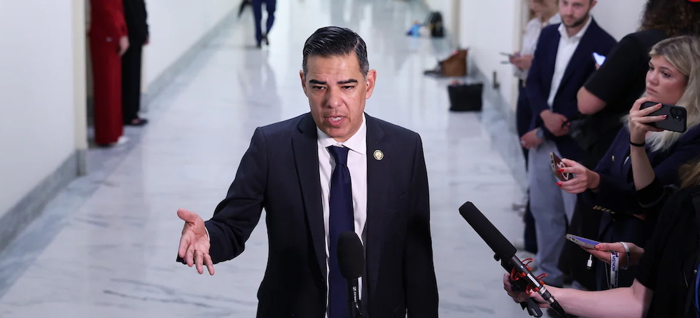 These Are the Trump Investigations Democrats Plan if They Win in November