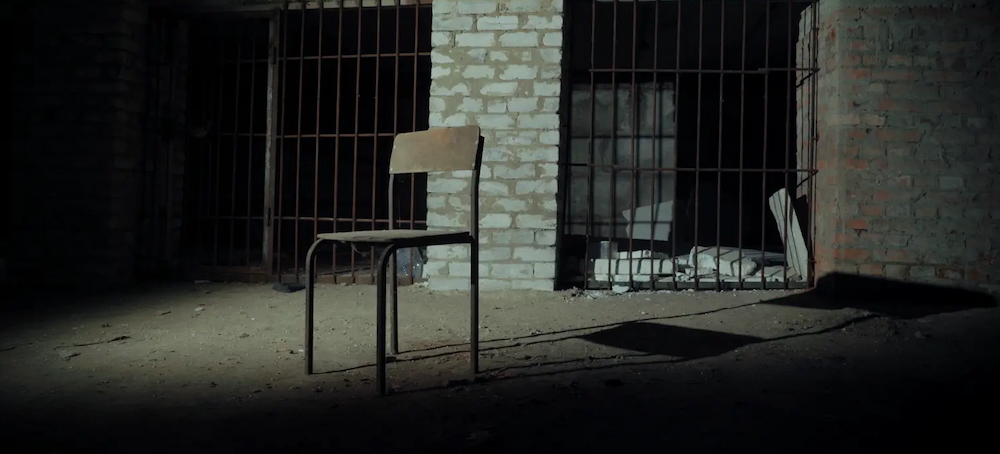 Investigation: Inside Russia’s FSB Prison System in Crimea