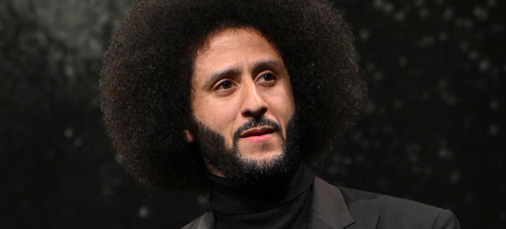 Colin Kaepernick Misses the Game