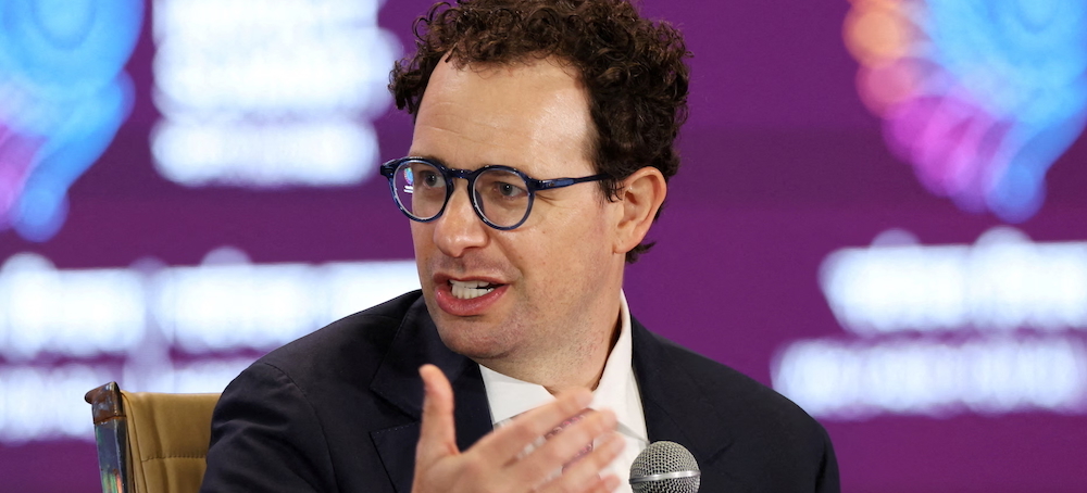 AI CEOs Say They Need to Slow the Pace of Development. But Will They?