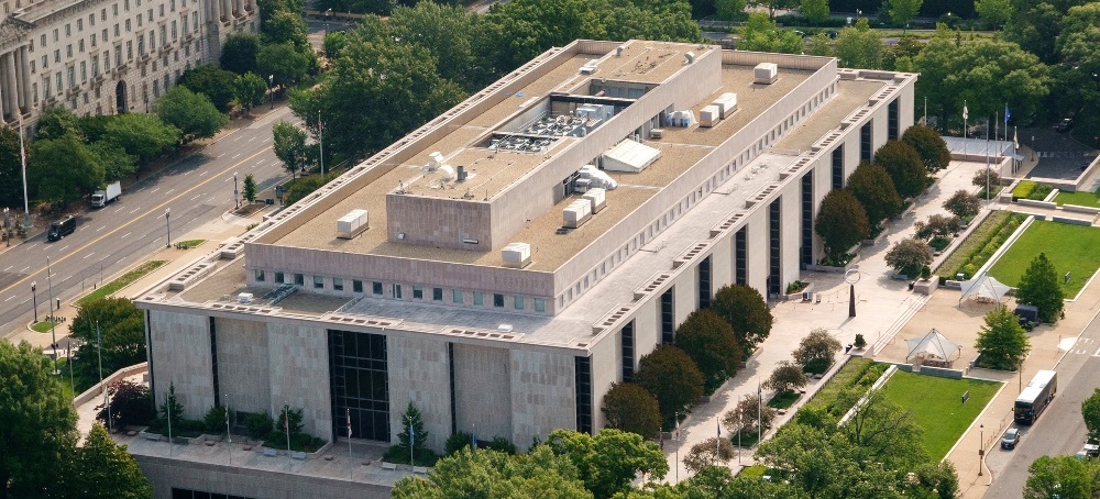 Judge in Kennedy Center Case Orders Trump Administration to Explain Closure Plans